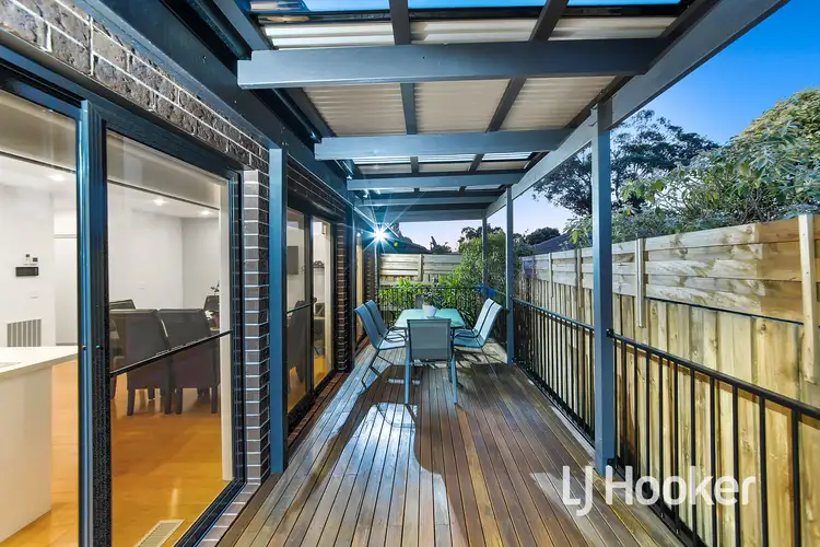 Sixth view of Homely house listing, 16a Robjant Street, Hampton Park VIC 3976