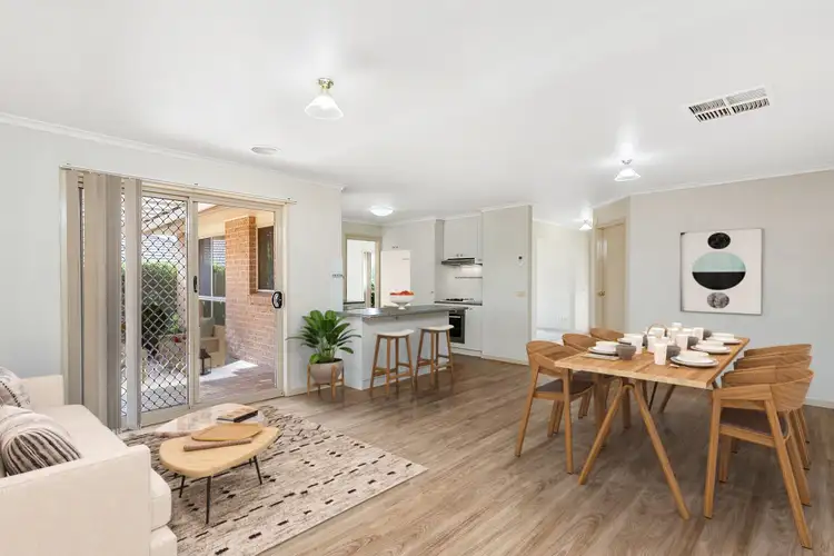Third view of Homely house listing, 6 Tuross Close, Amaroo ACT 2914