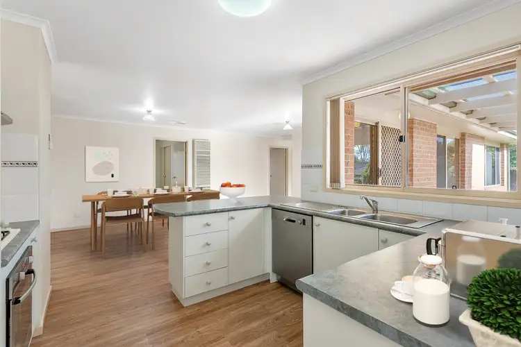 Fourth view of Homely house listing, 6 Tuross Close, Amaroo ACT 2914
