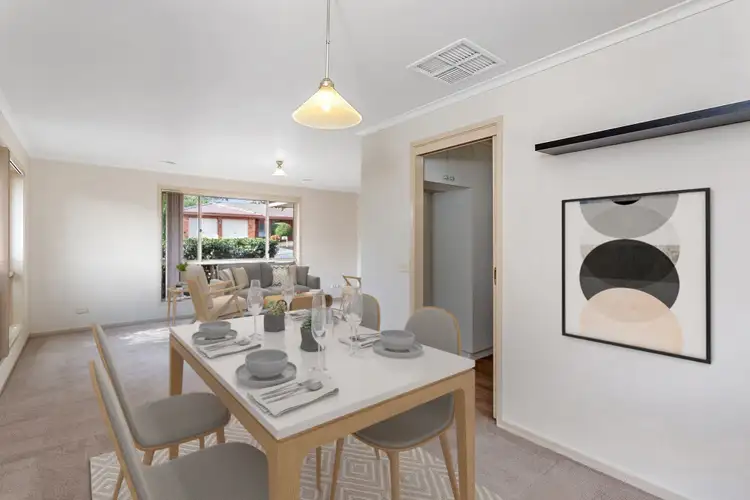 Sixth view of Homely house listing, 6 Tuross Close, Amaroo ACT 2914