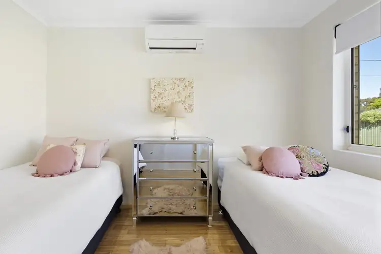 Third view of Homely semi-detached listing, 205B Badimara Street, Fisher ACT 2611