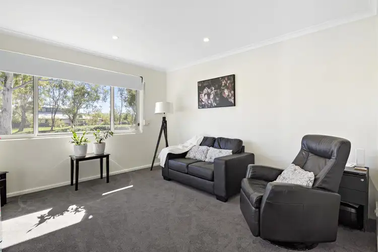 Fourth view of Homely semi-detached listing, 205B Badimara Street, Fisher ACT 2611