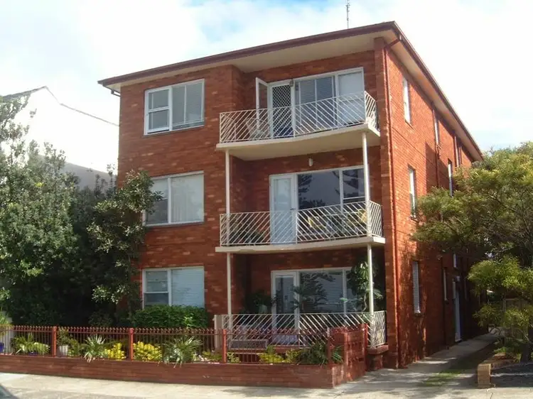 Main view of Homely unit listing, 5/113 The Grand Parade, Brighton-le-sands NSW 2216