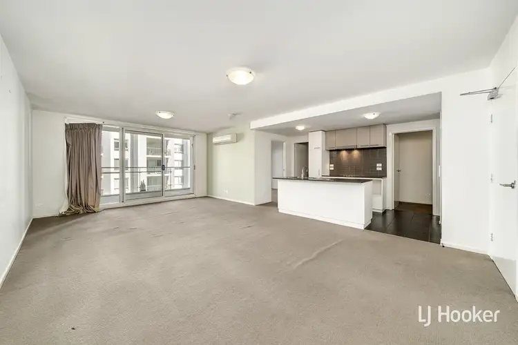 Fourth view of Homely apartment listing, 122/72 College Street, Belconnen ACT 2617