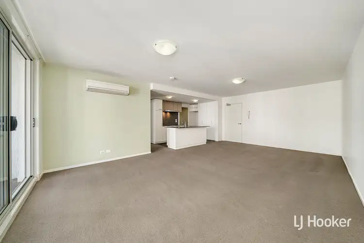 Fifth view of Homely apartment listing, 122/72 College Street, Belconnen ACT 2617