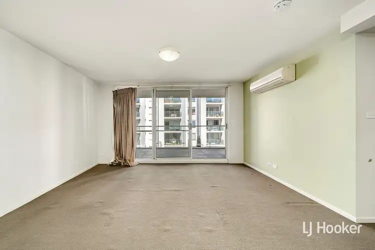 Sixth view of Homely apartment listing, 122/72 College Street, Belconnen ACT 2617