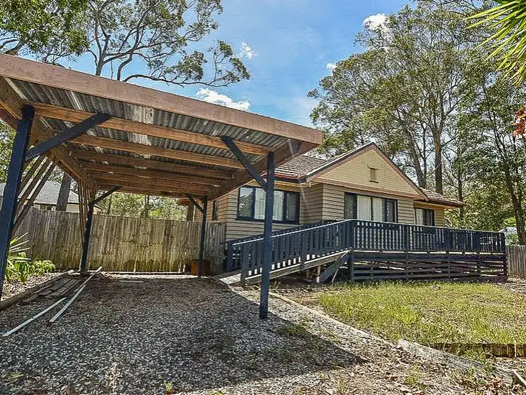 5 Tropic Street, Russell Island QLD 4184