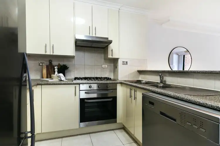 Second view of Homely unit listing, 179/2-26 Wattle Crescent, Pyrmont NSW 2009