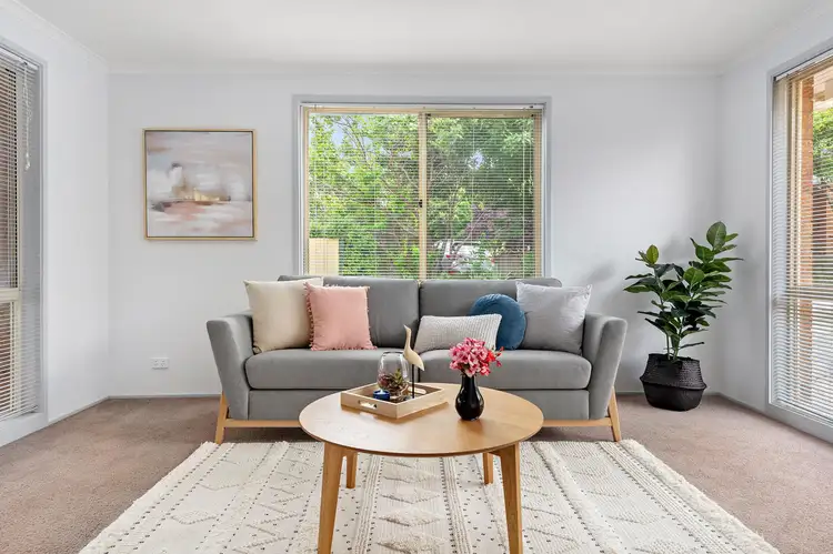 Second view of Homely house listing, 20 Hughes Crescent, Ngunnawal ACT 2913