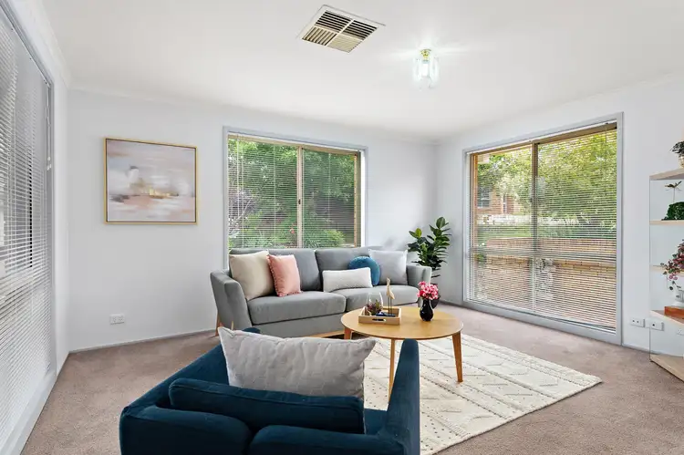 Third view of Homely house listing, 20 Hughes Crescent, Ngunnawal ACT 2913