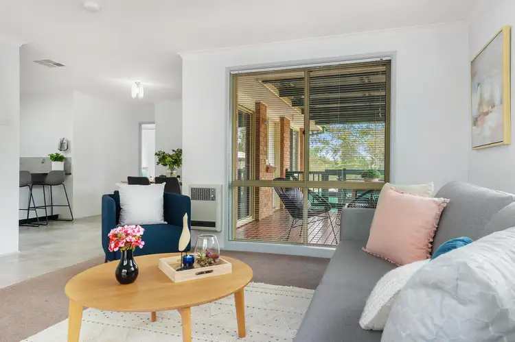 Fourth view of Homely house listing, 20 Hughes Crescent, Ngunnawal ACT 2913