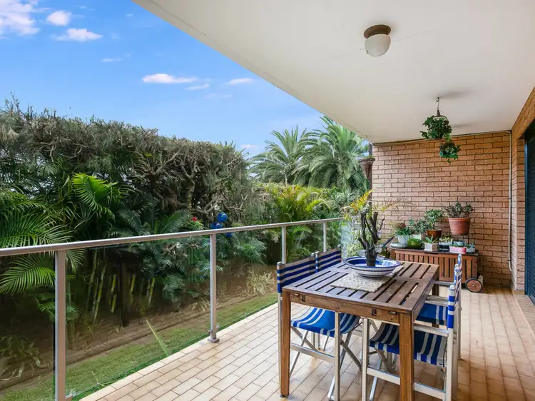 Main view of Homely apartment listing, 2/42 Golf Avenue, Mona Vale NSW 2103