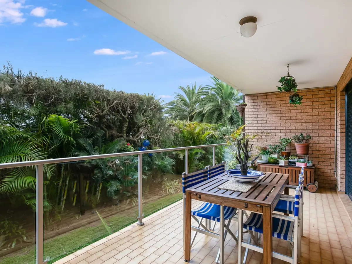 Main view of Homely apartment listing, 2/42 Golf Avenue, Mona Vale NSW 2103