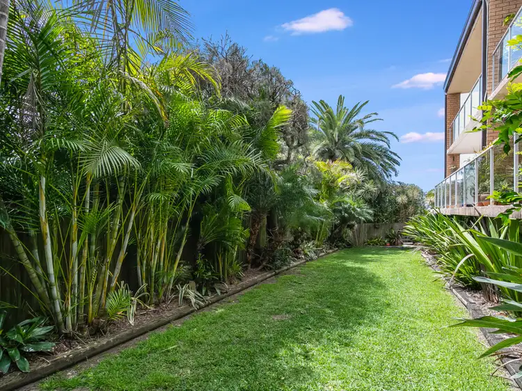 Second view of Homely apartment listing, 2/42 Golf Avenue, Mona Vale NSW 2103