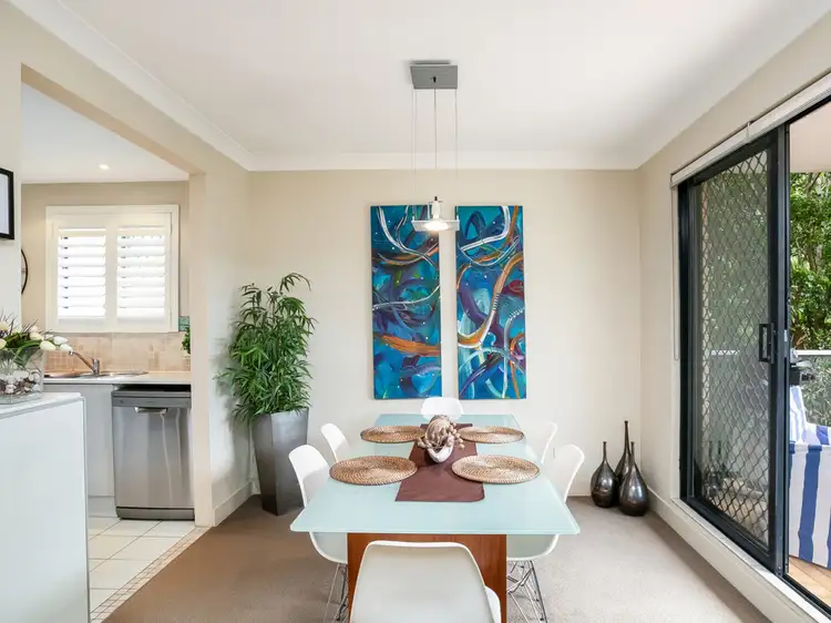 Fourth view of Homely apartment listing, 2/42 Golf Avenue, Mona Vale NSW 2103