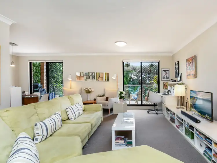 Fifth view of Homely apartment listing, 2/42 Golf Avenue, Mona Vale NSW 2103