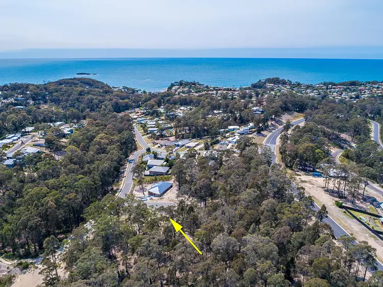 Lot 87 Wyena Close, Lilli Pilli NSW 2536