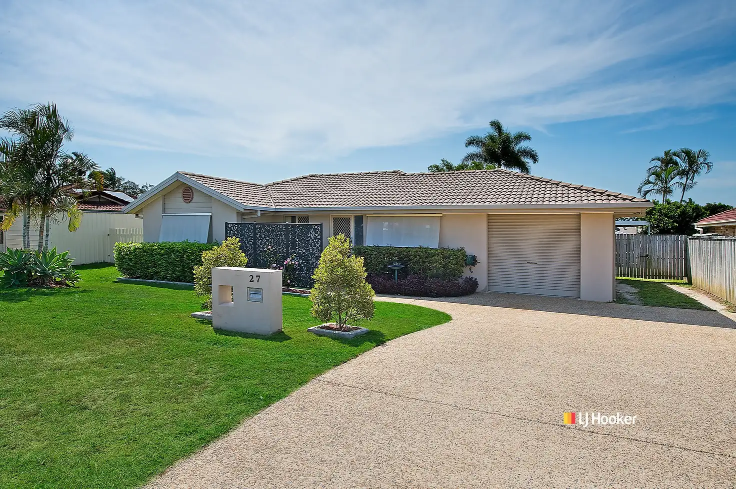 Main view of Homely house listing, 27 Walton Crescent, Murrumba Downs QLD 4503