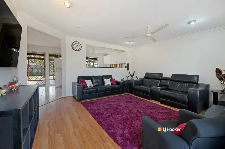 Second view of Homely house listing, 27 Walton Crescent, Murrumba Downs QLD 4503