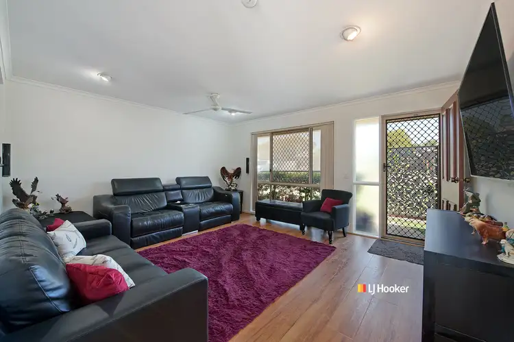 Third view of Homely house listing, 27 Walton Crescent, Murrumba Downs QLD 4503