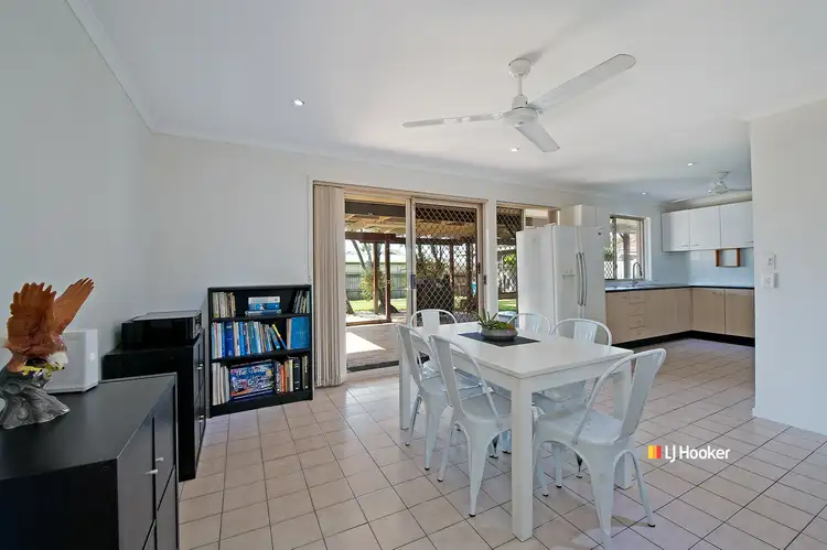 Fifth view of Homely house listing, 27 Walton Crescent, Murrumba Downs QLD 4503