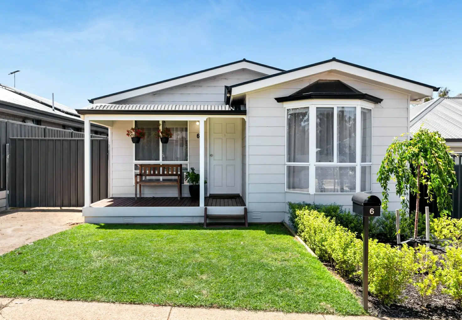 Main view of Homely house listing, 6 Eucalypt Street, Mount Barker SA 5251