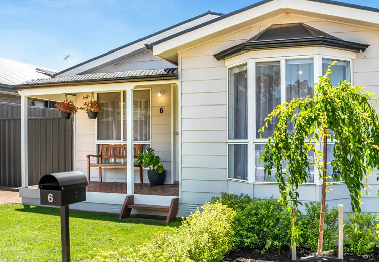 Third view of Homely house listing, 6 Eucalypt Street, Mount Barker SA 5251