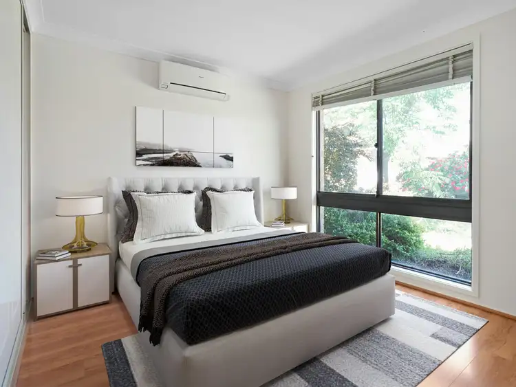 Second view of Homely house listing, 25 Blackwood Ave, Minto NSW 2566
