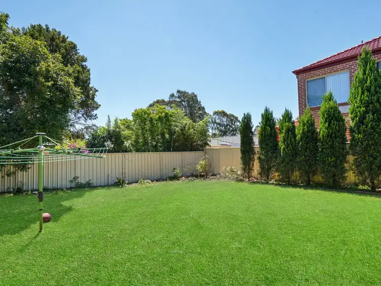 Sixth view of Homely house listing, 25 Blackwood Ave, Minto NSW 2566