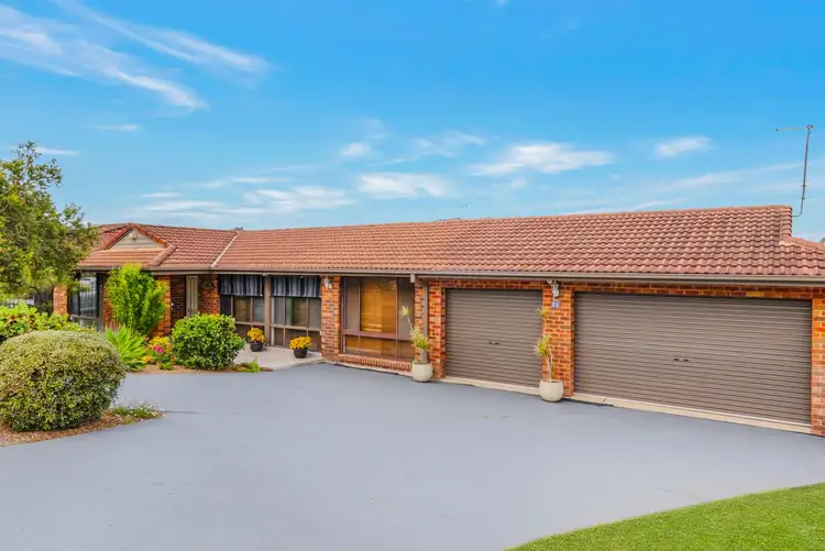 Main view of Homely house listing, 68 Vidal Street, Wetherill Park NSW 2164