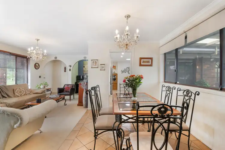Second view of Homely house listing, 68 Vidal Street, Wetherill Park NSW 2164
