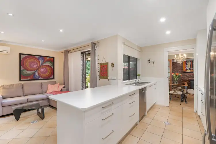 Fourth view of Homely house listing, 68 Vidal Street, Wetherill Park NSW 2164