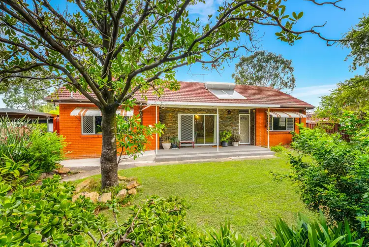147 Gumtree Way, Smithfield NSW 2164