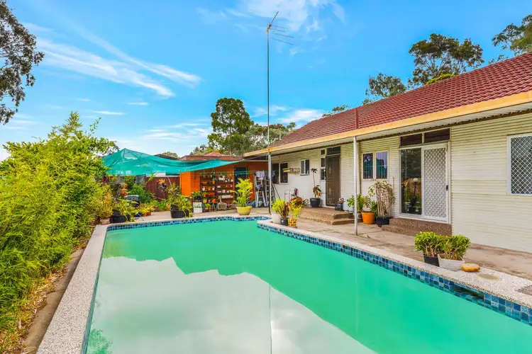 Sixth view of Homely house listing, 147 Gumtree Way, Smithfield NSW 2164