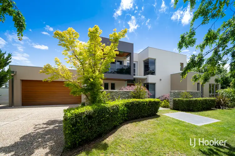 48 Bungle Bungle Crescent, Harrison ACT 2914