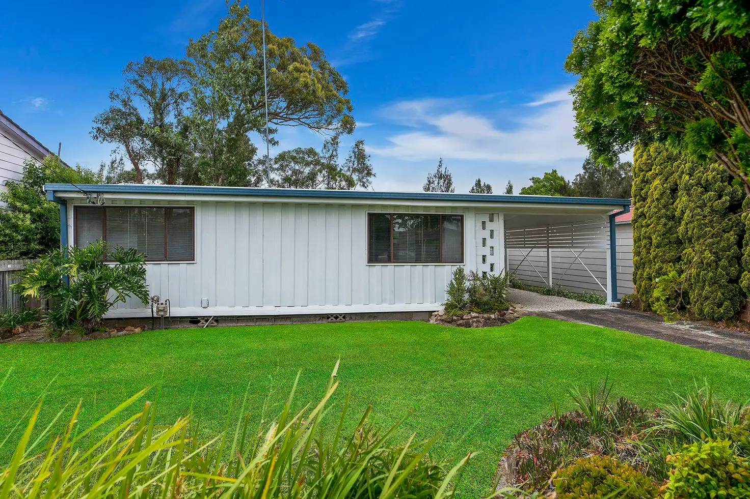 Main view of Homely house listing, 14 Warratta Road, Killarney Vale NSW 2261