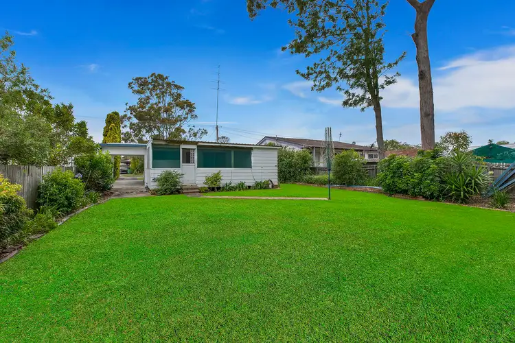 Second view of Homely house listing, 14 Warratta Road, Killarney Vale NSW 2261