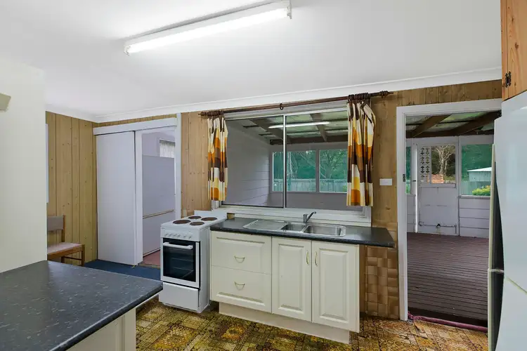 Fifth view of Homely house listing, 14 Warratta Road, Killarney Vale NSW 2261