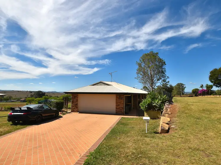 Second view of Homely house listing, 10 Golf Links Crt, Kilcoy QLD 4515