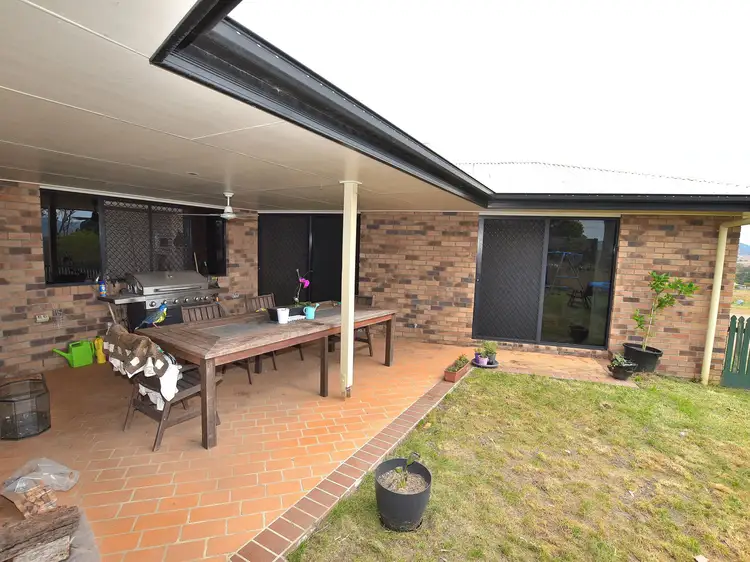 Sixth view of Homely house listing, 10 Golf Links Crt, Kilcoy QLD 4515
