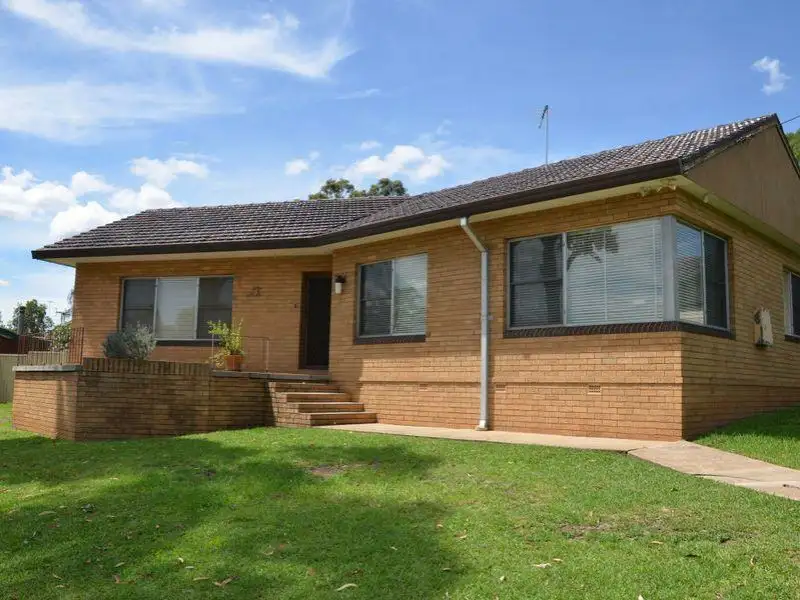 Main view of Homely house listing, 10 Greenleaf Street, Constitution Hill NSW 2145