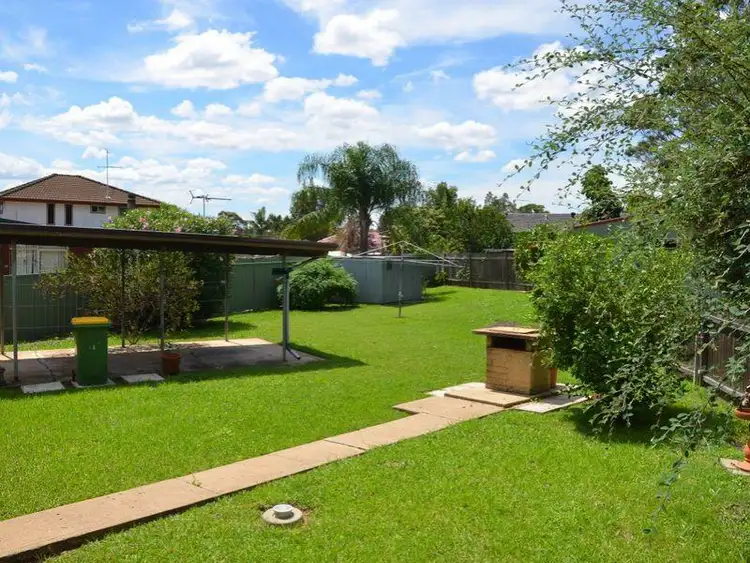Sixth view of Homely house listing, 10 Greenleaf Street, Constitution Hill NSW 2145