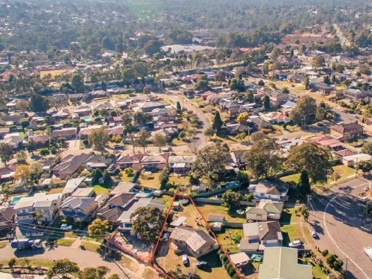 Seventh view of Homely house listing, 10 Greenleaf Street, Constitution Hill NSW 2145