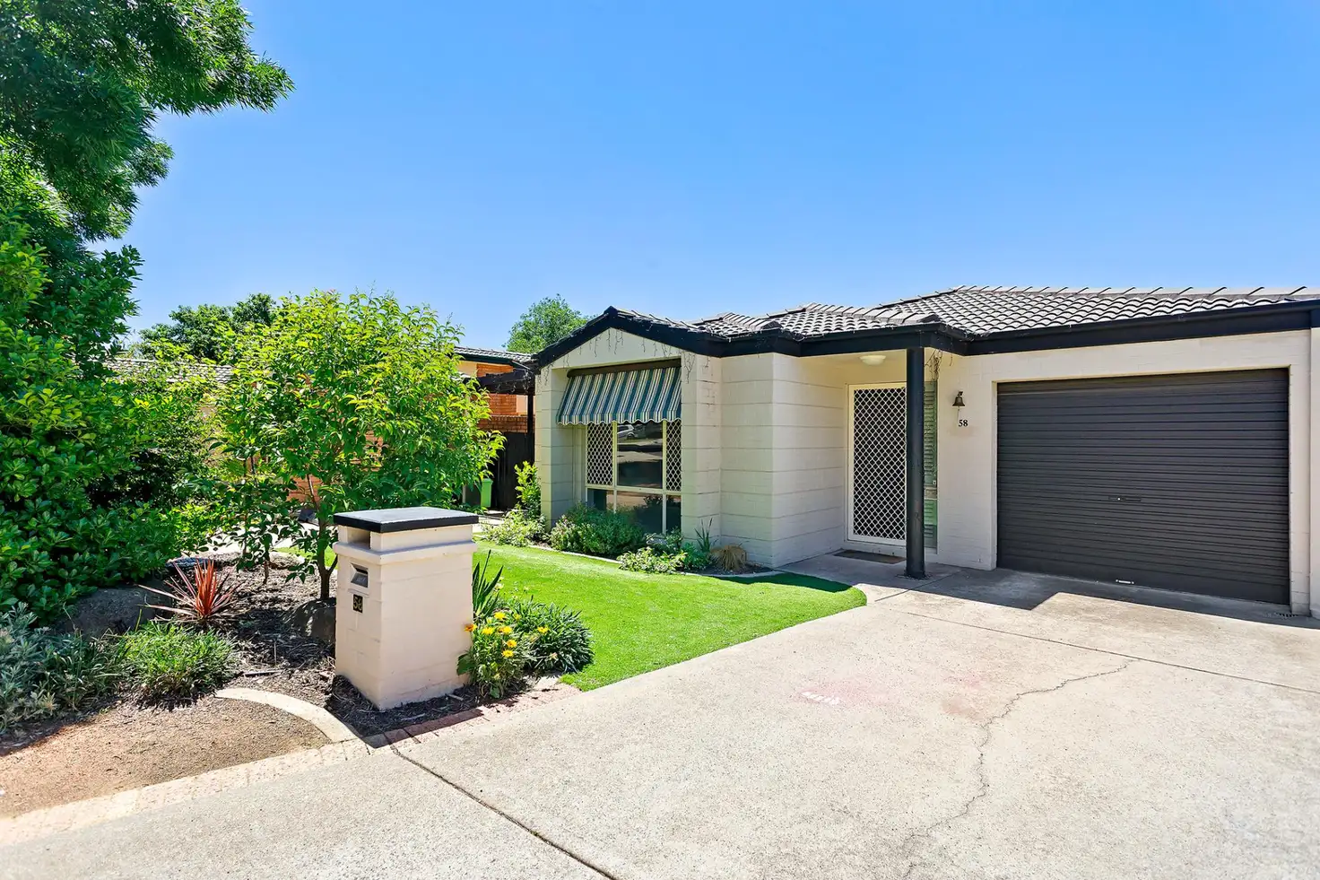 Main view of Homely house listing, 58 Bargang Crescent, Ngunnawal ACT 2913