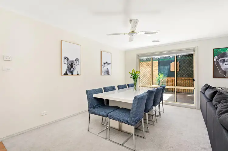 Third view of Homely house listing, 58 Bargang Crescent, Ngunnawal ACT 2913