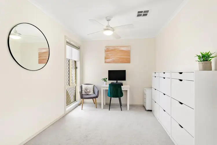 Fourth view of Homely house listing, 58 Bargang Crescent, Ngunnawal ACT 2913