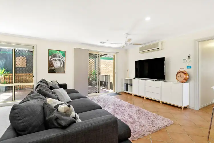 Fifth view of Homely house listing, 58 Bargang Crescent, Ngunnawal ACT 2913