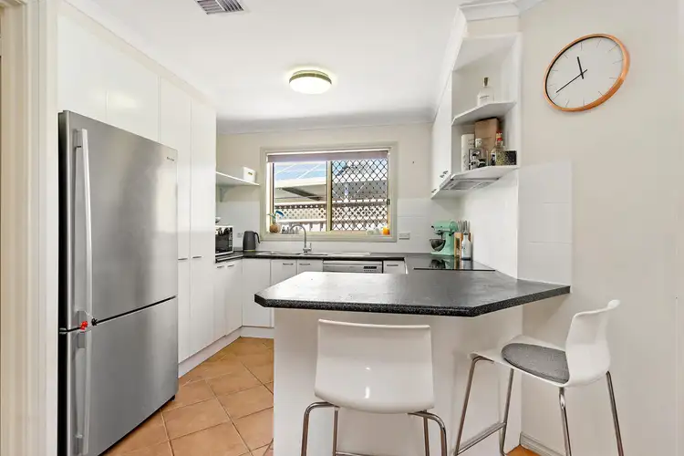 Sixth view of Homely house listing, 58 Bargang Crescent, Ngunnawal ACT 2913