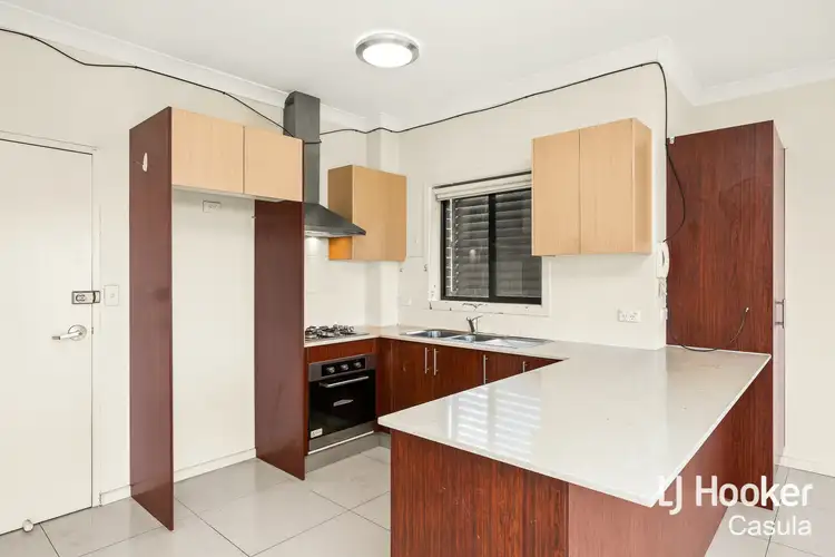 Third view of Homely apartment listing, 5/45 Station Street, Fairfield NSW 2165