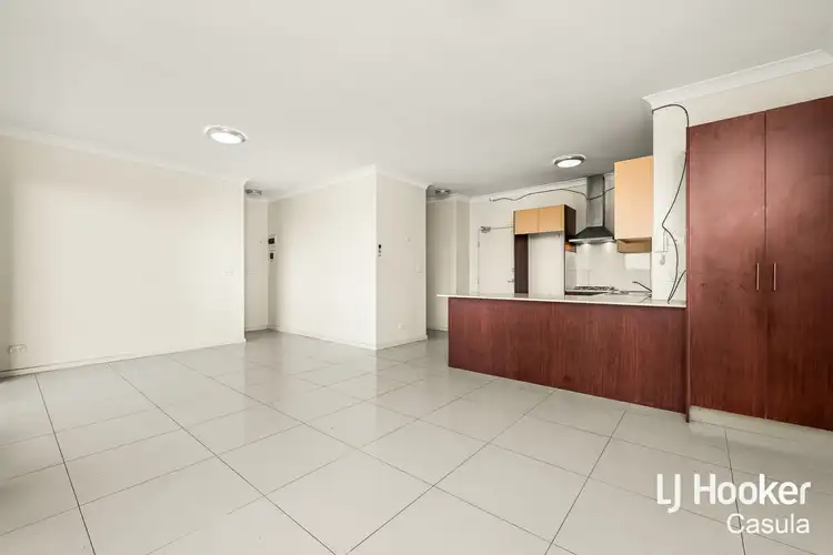 Fourth view of Homely apartment listing, 5/45 Station Street, Fairfield NSW 2165